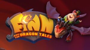 Finn and the Dragon Tales