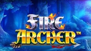 Fire Archer