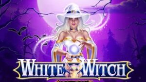 Fire Blaze: White Witch