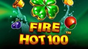 Fire Hot 100