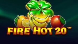 Fire Hot 20