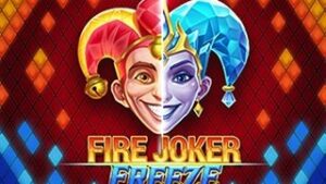 Fire Joker Freeze