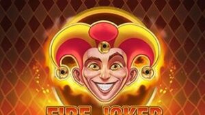 Fire Joker