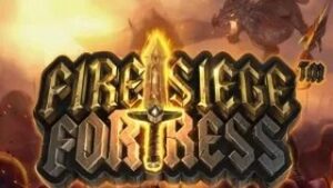 Fire Siege Fortress