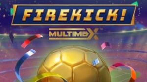 Firekick! MultiMax