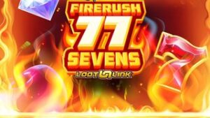 Firerush 77 Sevens