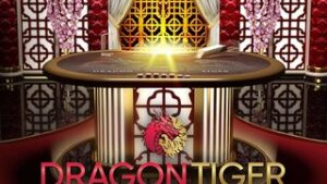 First Person Dragon Tiger