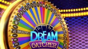 First Person Dream Catcher
