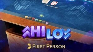 First Person HiLo