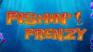 Fishin’ Frenzy