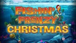 Fishin’ Frenzy Christmas