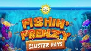 Fishin’ Frenzy Cluster Pays