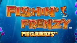 Fishin’ Frenzy Megaways
