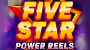 Five Star Power Reels