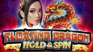 Floating Dragon Hold & Spin