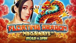 Floating Dragon Megaways
