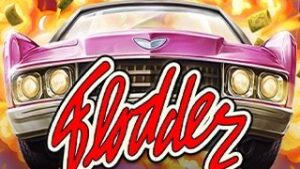 Flodder