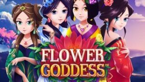 Flower Goddess