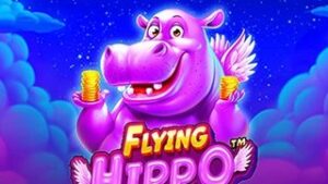 Flying Hippo