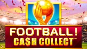 Football Cash Collect