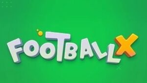 Football X