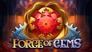 Forge of Gems