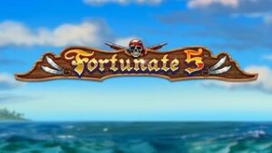 Fortunate 5