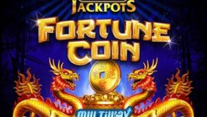 Fortune Coin MegaJackpots