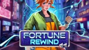 Fortune Rewind