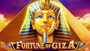 Fortune of Giza