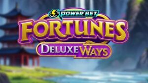 Fortune’s DeluxeWays