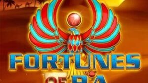 Fortunes of Ra