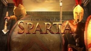 Fortunes of Sparta