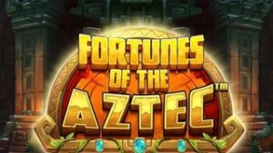 Fortunes of the Aztec