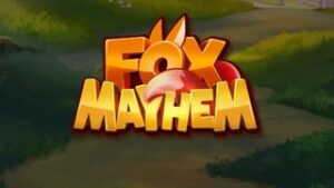 Fox Mayhem
