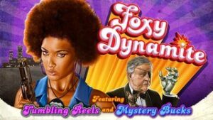 Foxy Dynamite
