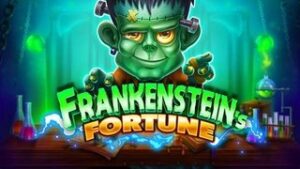 Frankenstein’s Fortune