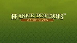 Frankie Dettori’s Magic Seven