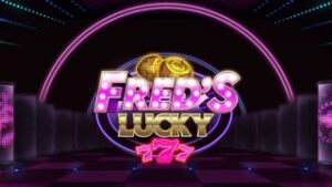 Fred’s Lucky 777