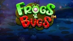 Frogs & Bugs