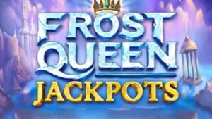 Frost Queen Jackpots