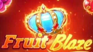Fruit Blaze