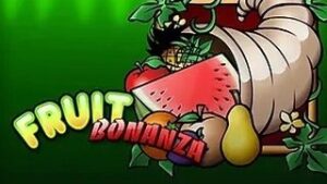 Fruit Bonanza