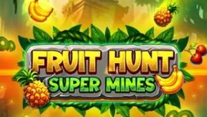 Fruit Hunt Super Mines