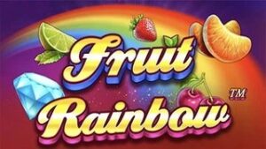 Fruit Rainbow