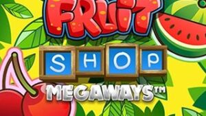 Fruit Shop Megaways