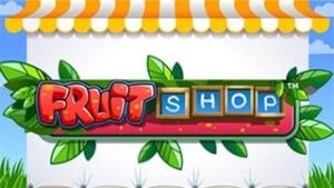 Fruit Shop