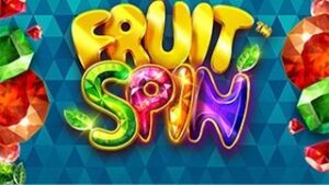 Fruit Spin