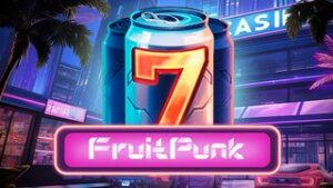 FruitPunk