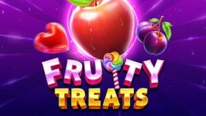 Fruity Treats